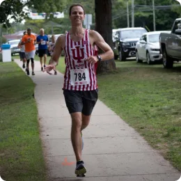 Groundhog 7 Race Director;Medical Liaison